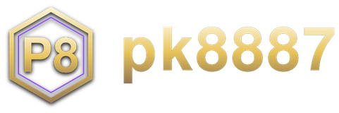 pk8887 logo
