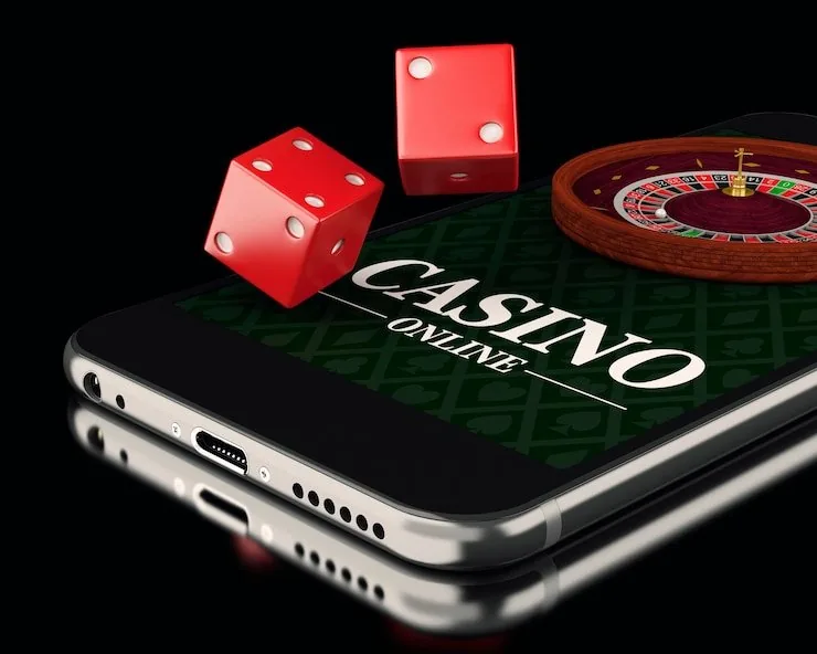 pk8887 Blackjack Card Room